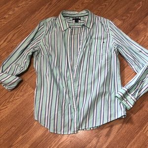 Tommy Hilfiger Women’s Oxford